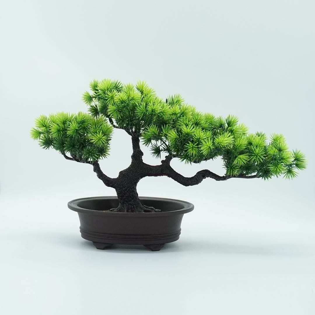 AB-01 artificial bonsai tree