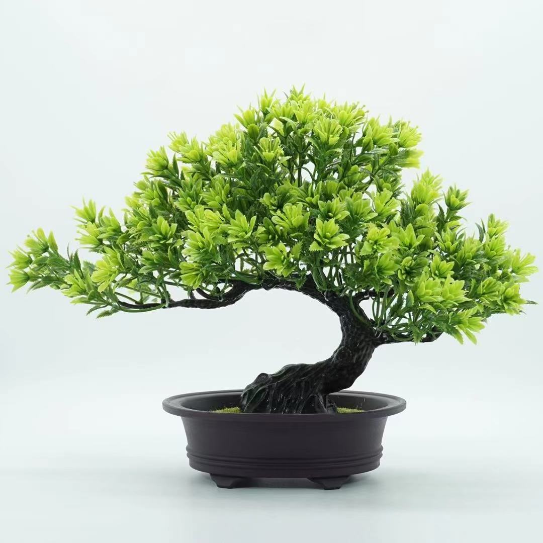 APT-58 artificial plants and flowers bonsai tree