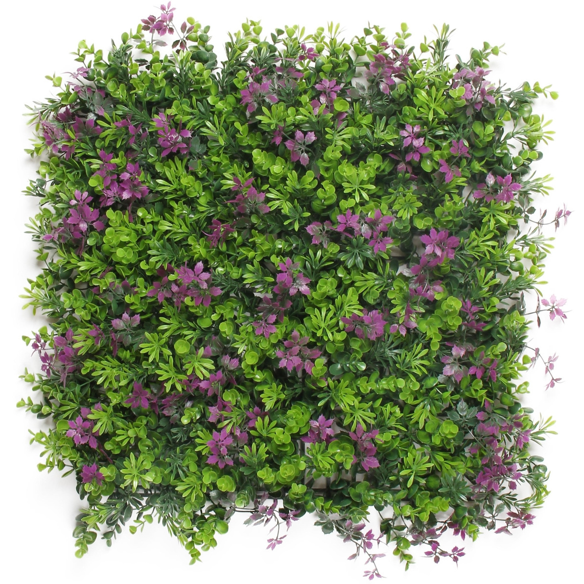 Vertical garden wall hanging artificial plants artificial grass green carpet moss turf decoration