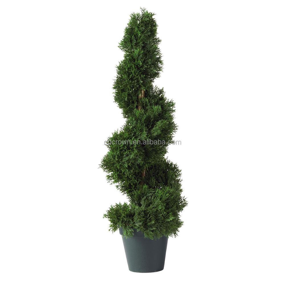 Plastic 180 Cm Outdoor Trees Uv Cyperss Topiary B High Plant Uk Toronto Indoor Edmonton Artificial Tree Cedar