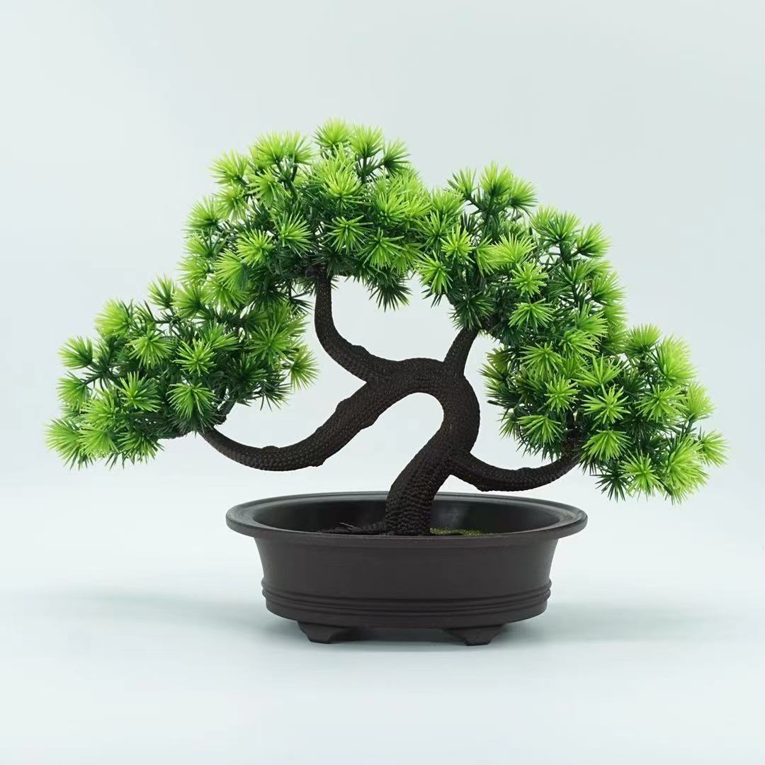 APT-58 artificial plants and flowers bonsai tree