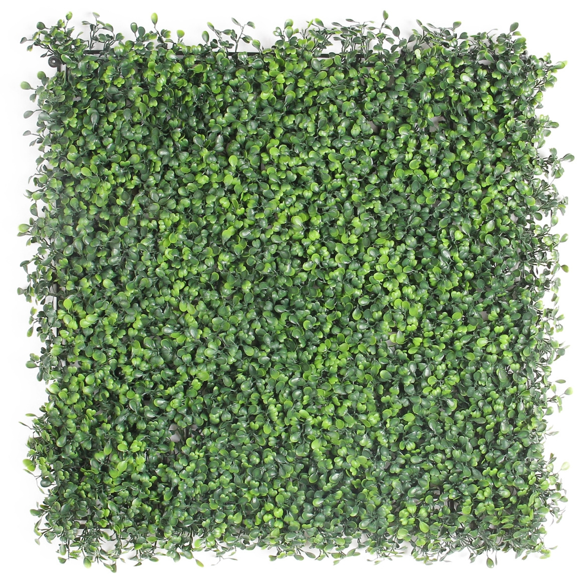 GW-08 New Design Customized Jungle Style Vertical Plants Wall Artificial Wall Hanging Plant Green Grass Wall for Home Decoration