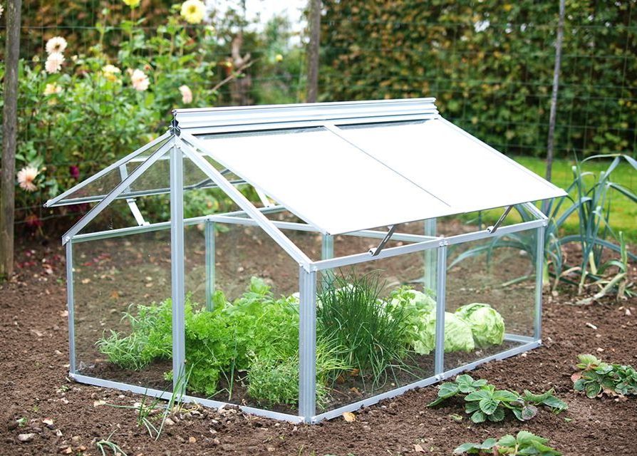 High quality low price Garden Greenhouse Mini waterproof greenhouse garden supplies