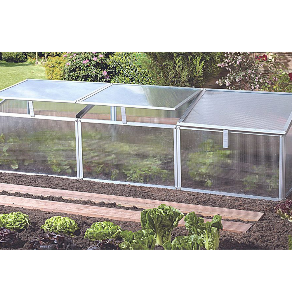 garden supplies High quality low price Garden Greenhouse Mini waterproof greenhouse