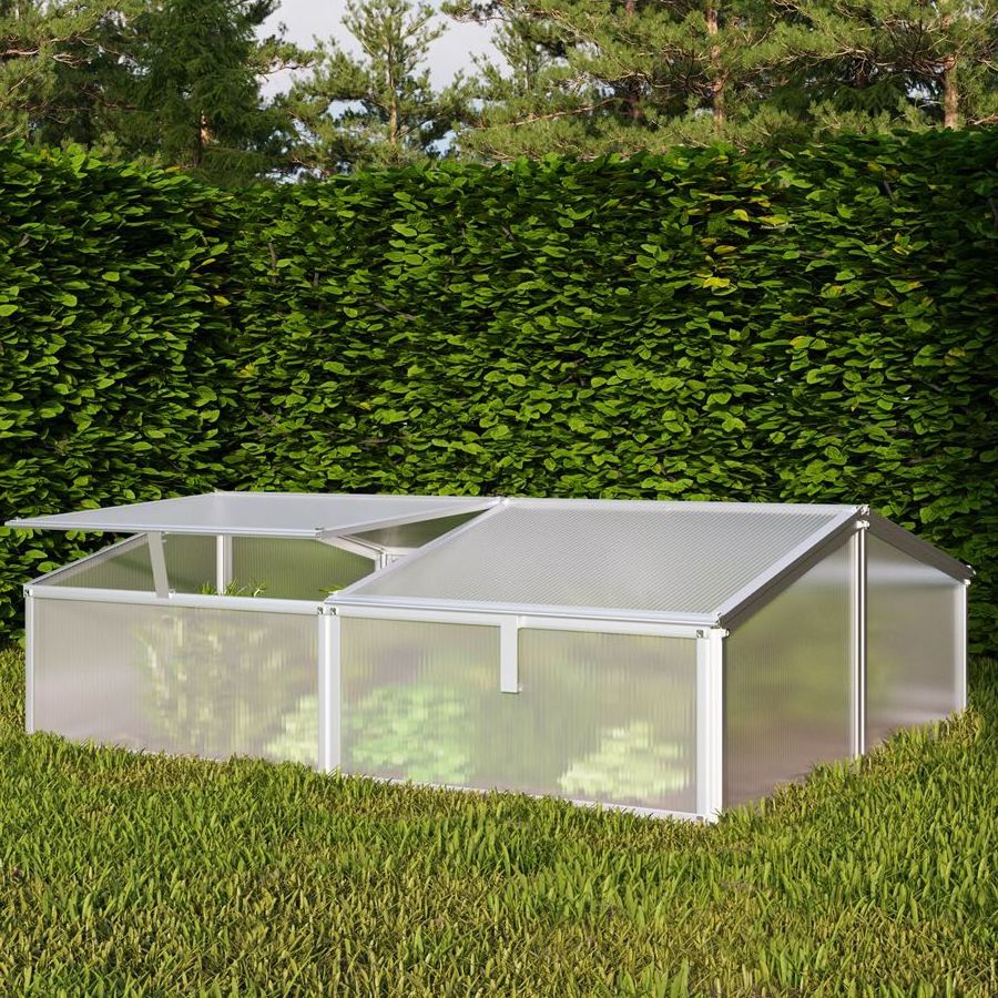 garden supplies High quality low price Garden Greenhouse Mini waterproof greenhouse