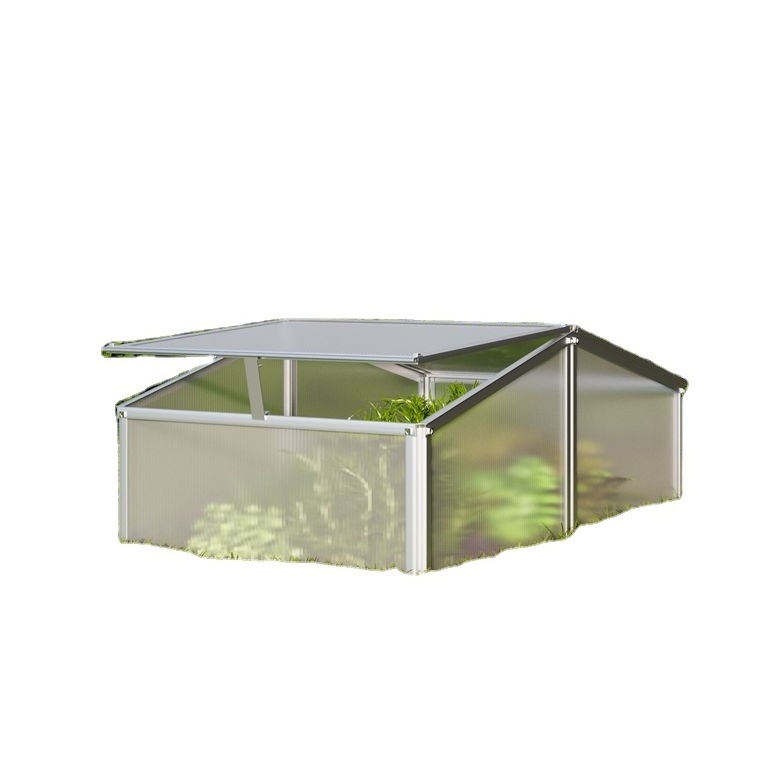 garden supplies High quality low price Garden Greenhouse Mini waterproof greenhouse