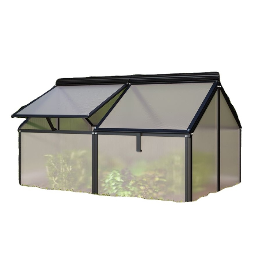 High quality low price Garden Greenhouse Mini waterproof greenhouse garden supplies