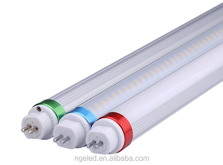 T5U25W Ultra Bright 5ft 25W 30W T6 T5 LED Tube Light G5 Replace 145cm 1449mm 35W 49W 80W HO LED T5 Tube