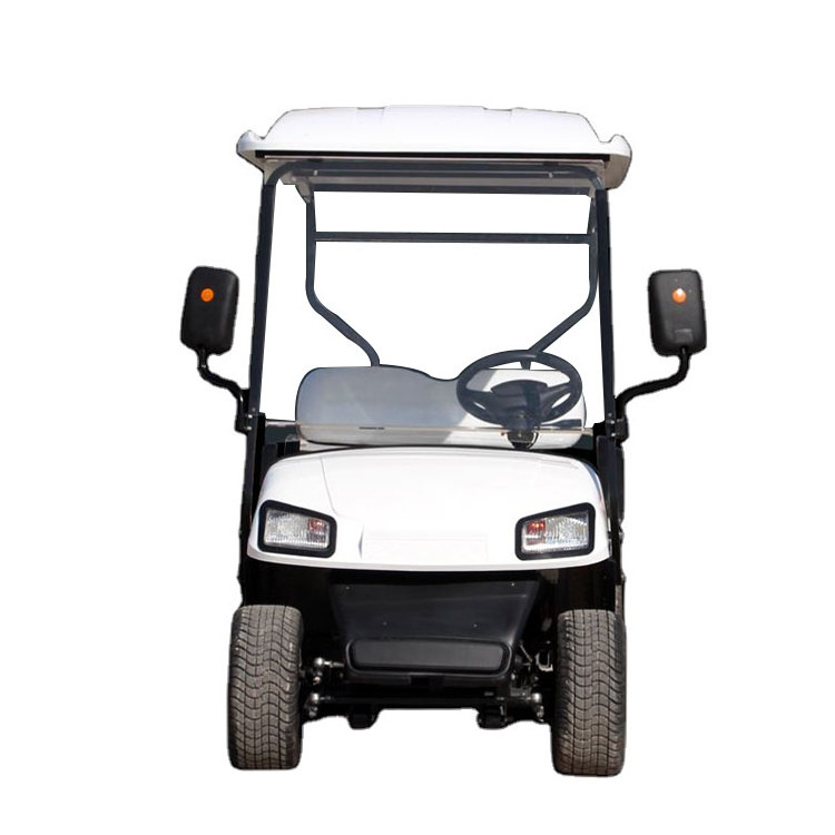 china 4 passenger electric club car golf cart