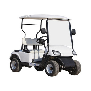 manufacture supply electric four wheels club car precedent golf new cart max speed 30km/h electric golf cart