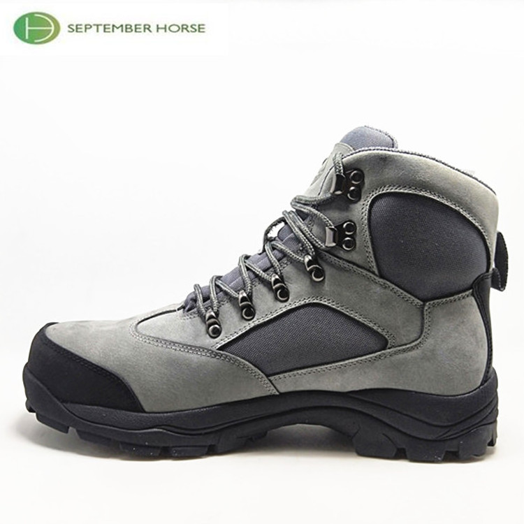 Waterproof Security Composite Toe Warm Comfortable Work Safety Boots