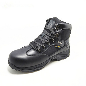 Safety shoes for men jogger light weight boots work