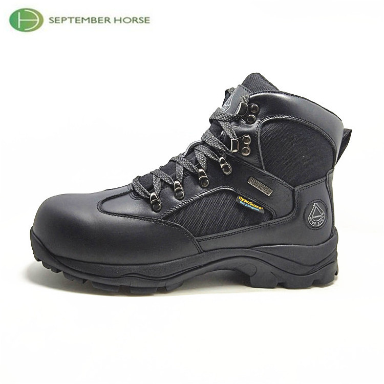 Safety shoes for men jogger light weight boots work