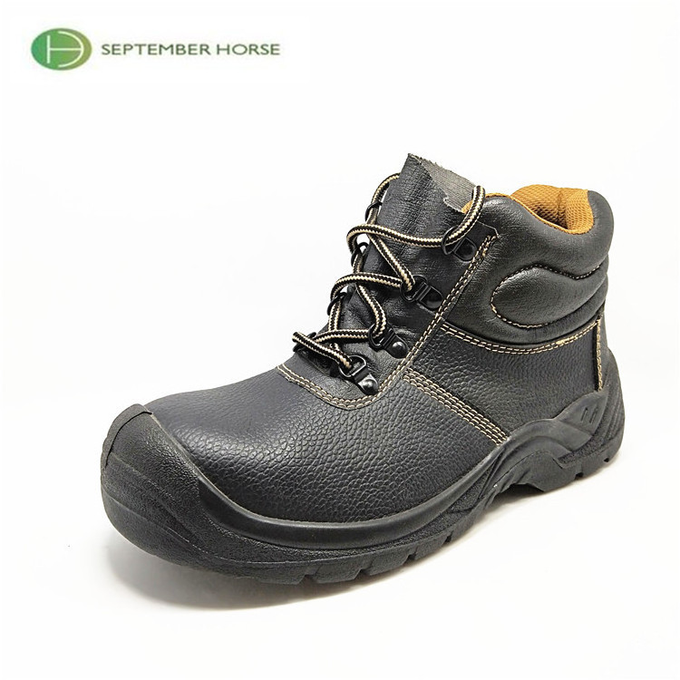 Work boots quotation bakery worker safety shoes for men order