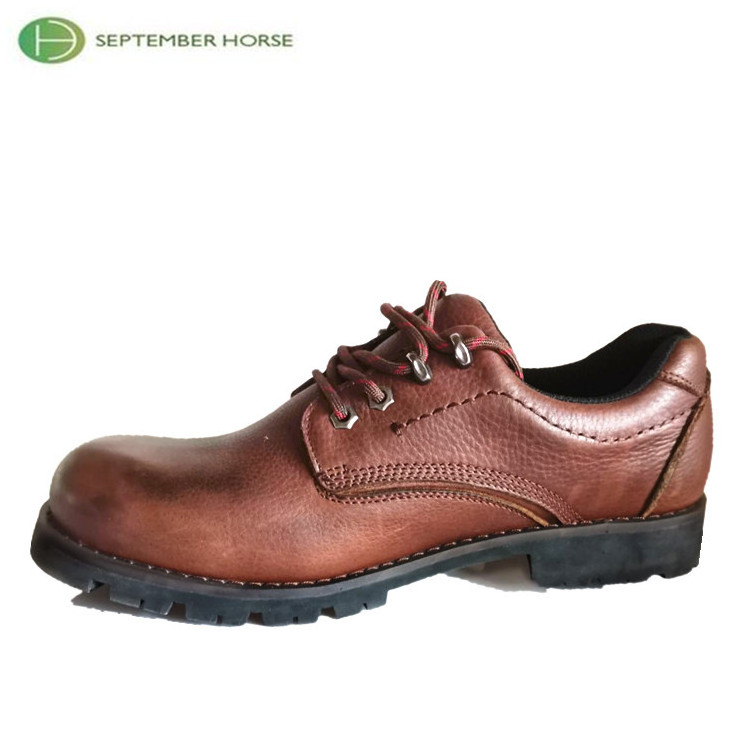 2023 best sale good quality shoes men for work in office boots