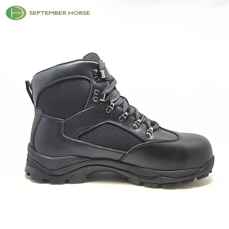 Safety shoes for men jogger light weight boots work