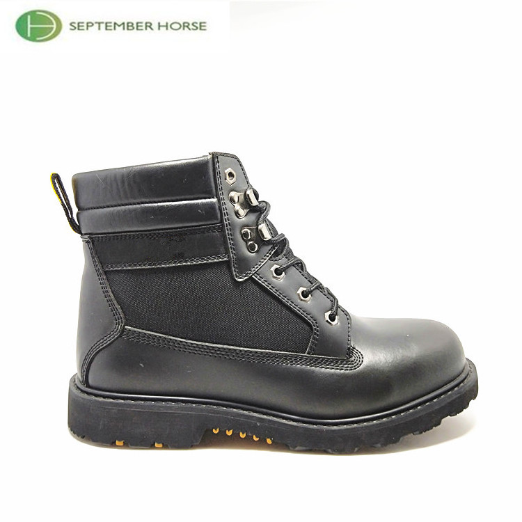 China safety shoes S3 price in saudi arabia work boots