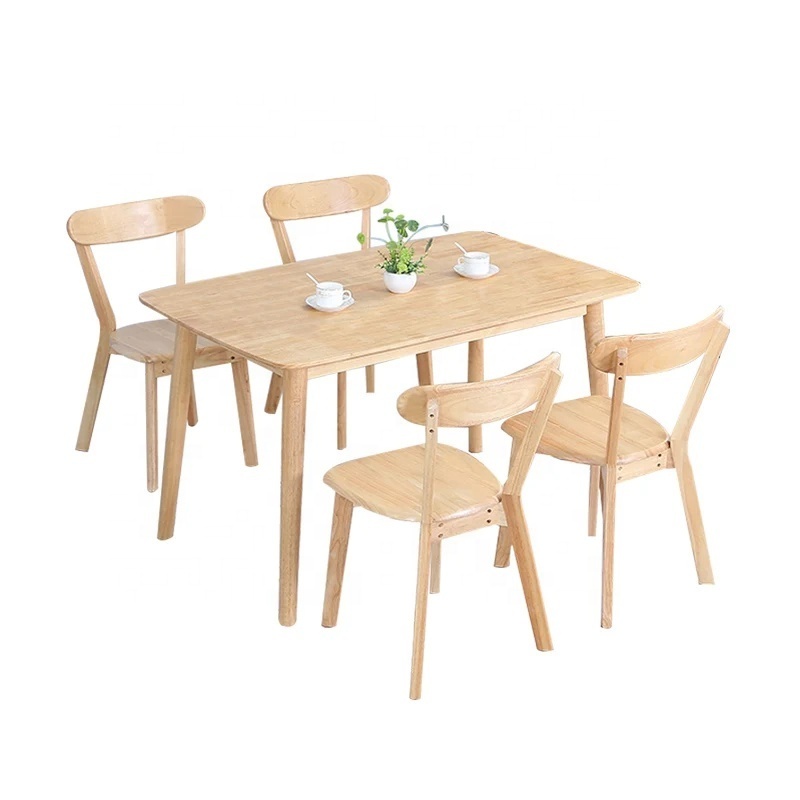 Malaysia 8 Seater Modern Designs 6 Seater Vintage Restaurant Home Furniture Wood Dinning Tables Wooden Center Table