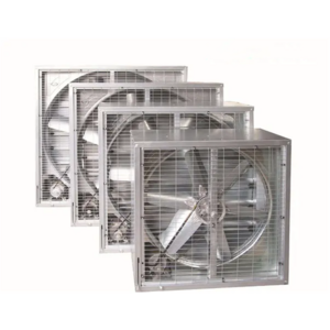 6000cfm 10000 cfm exhaust fan heavy hammer negative pressure ventilation fan suction industry fan