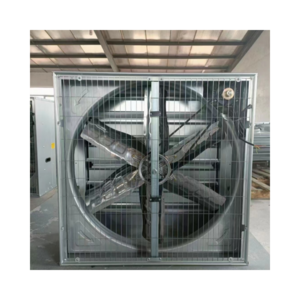 900mm 1060mm 1220mm 1380mm Ventilation Exhaust Fan Factory Greenhouse Poultry Farm Chicken House