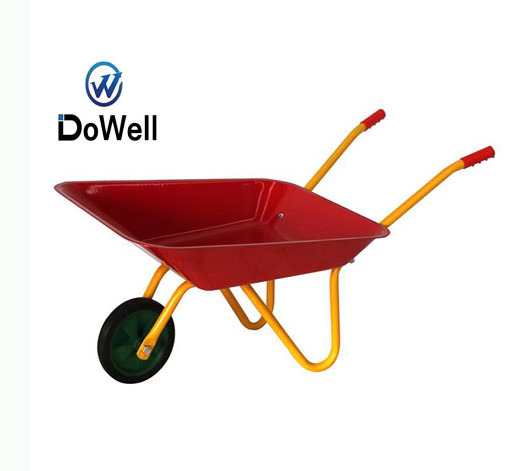 Kids wheelbarrow WB0100 with 5.5