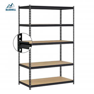 mesh shelf heavy duty bin rack metal shelves for the garage