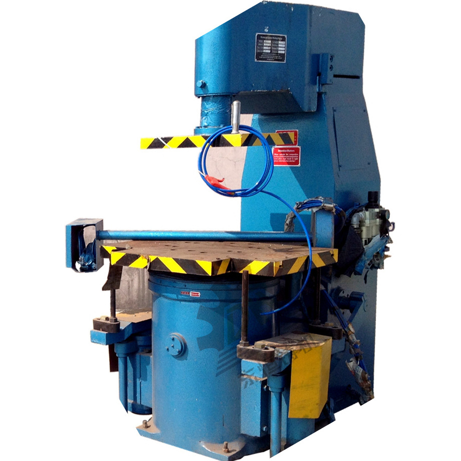 QDH, Hydraulic Sand Casting Molding Machine/Jolt Squeeze Molding Machine for Sand Casting