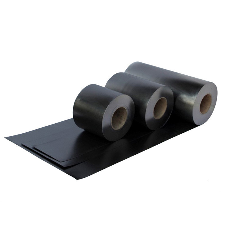 Factory Direct Sale Graphite Sheet Thermal Flexible Graphite Composite Sheet Grafoil Graphite Sheet Paper