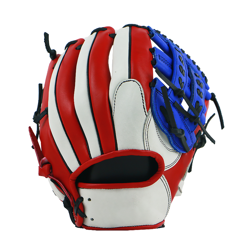 11.75 inch youth wholesale customized japanese kip leather baseball gloves