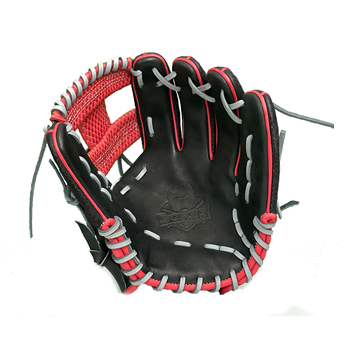 Professional Baseball Guantes Guante De Baseball 11.5 Japanese Leather Baseball Glove