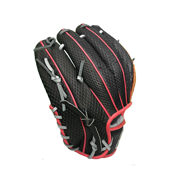 Professional Baseball Guantes Guante De Baseball 11.5 Japanese Leather Baseball Glove