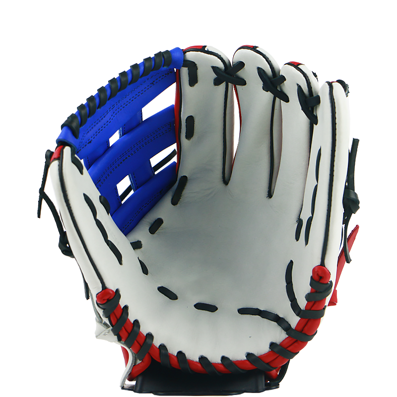 11.75 inch youth wholesale customized japanese kip leather baseball gloves