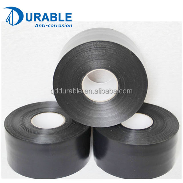 Anti corrosion tape PE tape for pipe repair