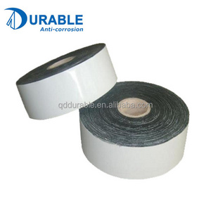 China equivelant to DENSO Quality Anti corrosion tape Polyethylene tape