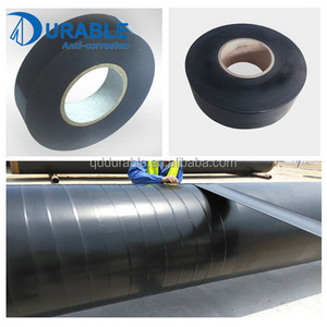 Anti corrosion tape PE tape for pipe repair