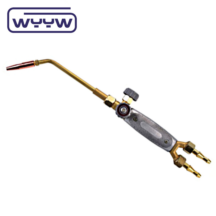 WYYW portable butane adjustable kitchen culinary welding torches