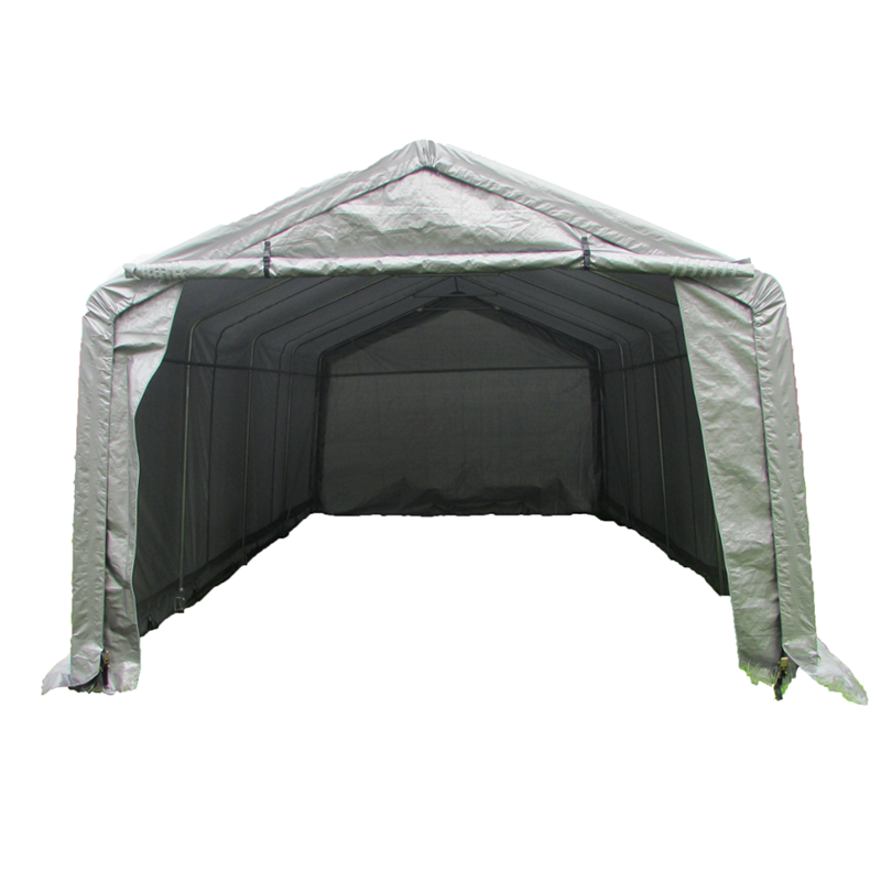 SS1015 portable outdoor car garage parking shade