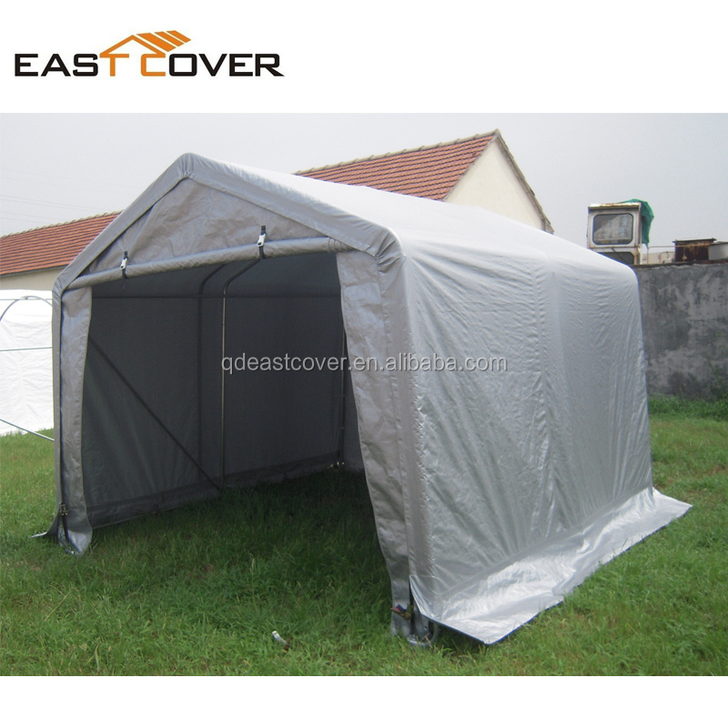 Outdoor portable car canopy sheds garage tent