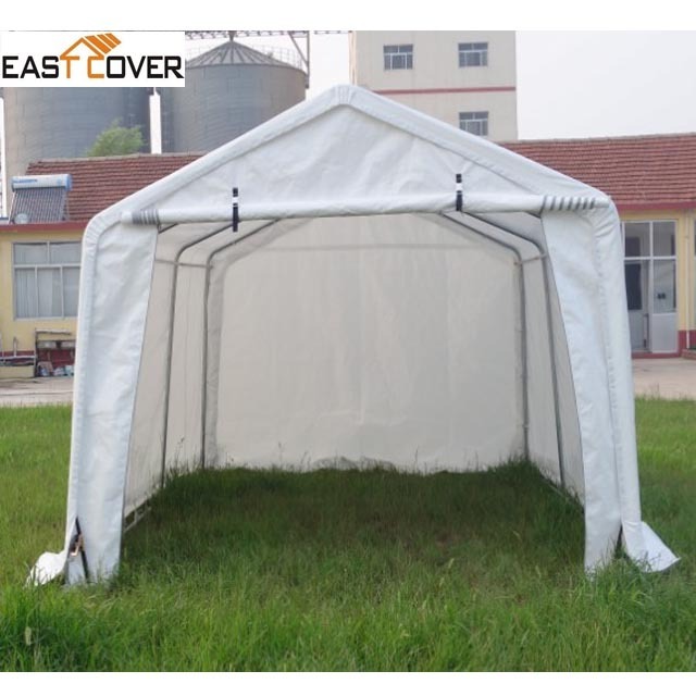 SS1015 portable outdoor car garage parking shade