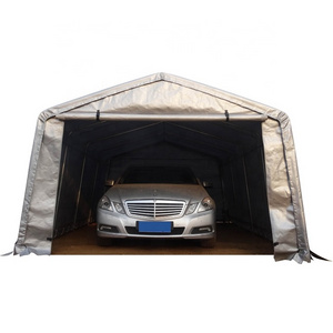 12'Wx26'L hot sale portable fabric event industrial tent car wash shelter