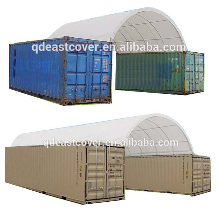 SSC4040 High Quality Aircraft Storage Hangar Tent