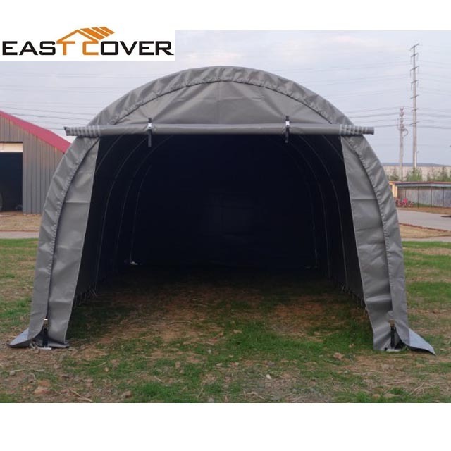 Cheap Wholesale Inflatable Car Park Car Wash Shelter