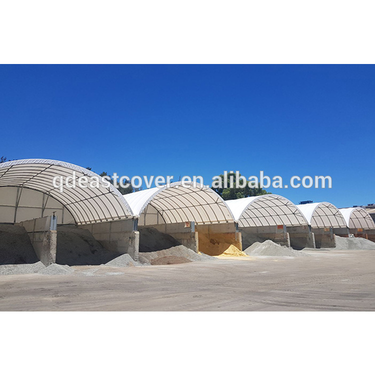 SSC4040 High Quality Aircraft Storage Hangar Tent