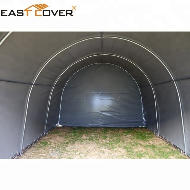 Cheap Wholesale Inflatable Car Park Car Wash Shelter