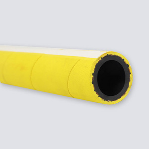 1/4" 20 Bar Air / Water Hose Wire Reinforced Air Hose Pipe