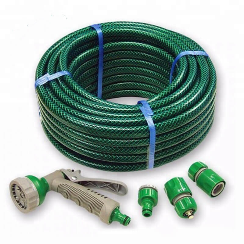 1/2 Inch New Magic Extending Pipe/Expandable Water Hose/Retractable Garden Hose