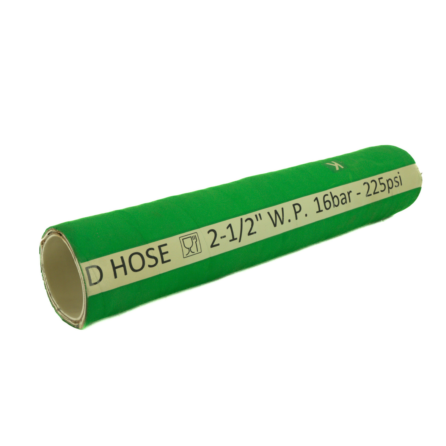 Factory 3/4'' 3'' 6'' Chemical Suction And Delivery Hose / Alkali Delivery Rubber Hose