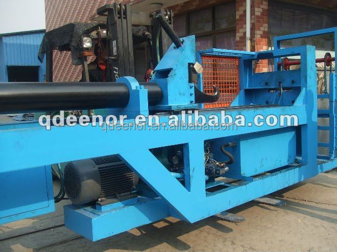 Used Tire Ring Cutter