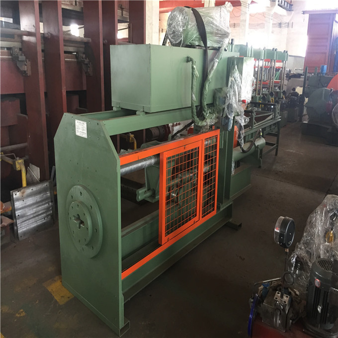 Used Tyres Recycling Machine/Tire Retreading Machine/Waste Tires Pyrolysis Equipment In Algeria