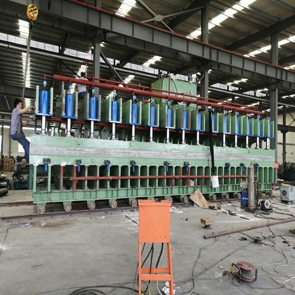 Tire retreading builder vulcanizing machine /Tire repairing machine/tire building machine